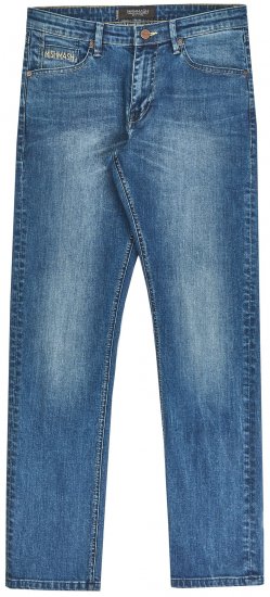 Mish Mash 1987 Soto mid - Herren-jeans & -hosen - Herren-Jeans & -Hosen in großen Größen