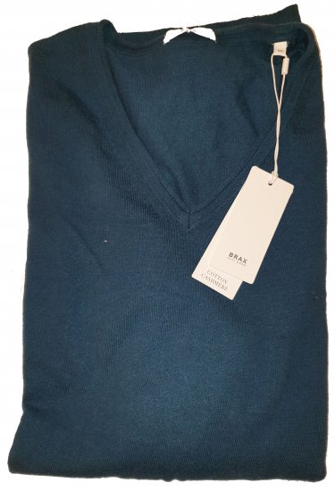 Brax 882004 Sweater - Motleys verrückter April-Sale - 