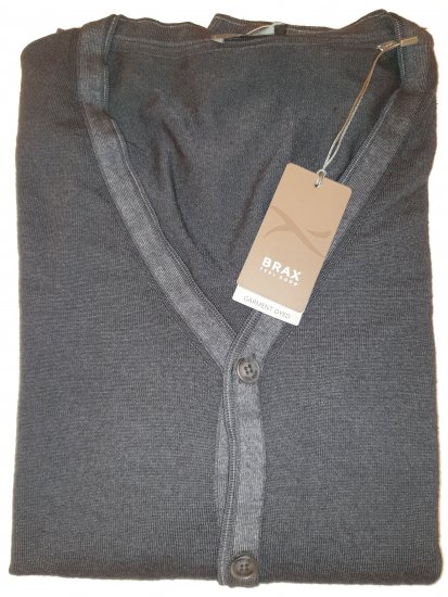 Brax 309062 Cardigan - Motleys verrückter April-Sale - 