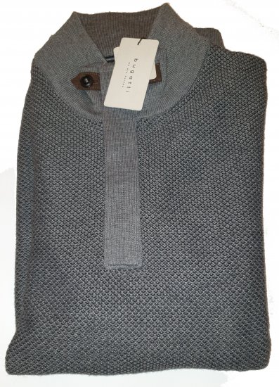 Bugatti 85550 Knit - Motleys verrückter April-Sale - 