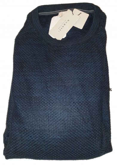 Bugatti 85553 Knit - Motleys verrückter April-Sale - 