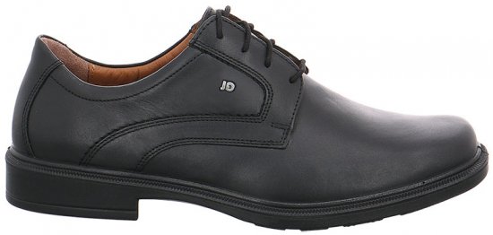 Jomos 204202 Shoe Black - Herrenschuhe 40-52 - 