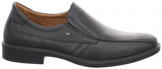 Jomos 206201 Shoes Black - Herrenschuhe 40-52 - 