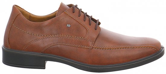Jomos 206202 Shoes Brown - Herrenschuhe 40-52 -