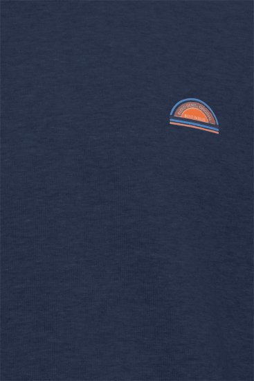 Blend 5055 Sweatshirt Dress Blues - Herren-Sweater und -Hoodies in großen Größen - Herren-Sweater und -Hoodies in großen Größen