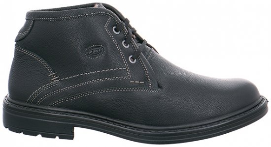 Jomos 207502 Boots Black - Herrenschuhe 40-52 - 