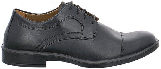 Jomos 208218 Shoes Black - Herrenschuhe 40-52 -
