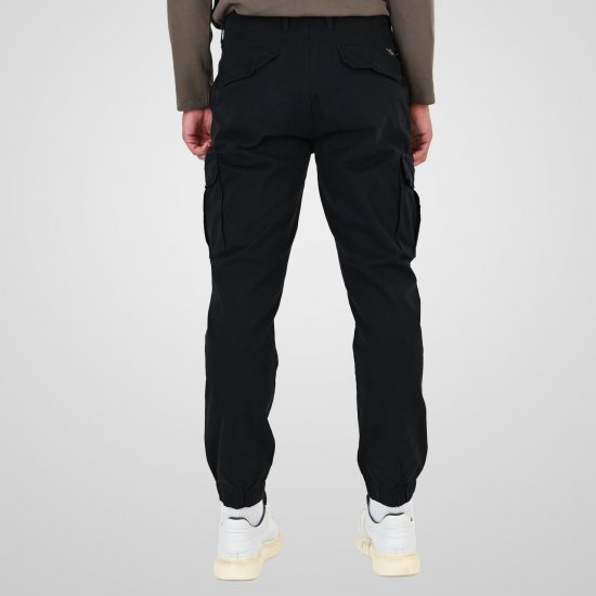 Double Outfitters CCP-4130 Cargohose Schwarz - Herren-jeans & -hosen - Herren-Jeans & -Hosen in großen Größen