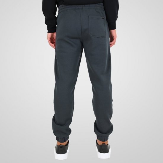 Double Outfitters MPAN-6055 Jogginghose Anthrazit - Jogginghosen für herren - Jogginghosen für Herren in großen Größen
