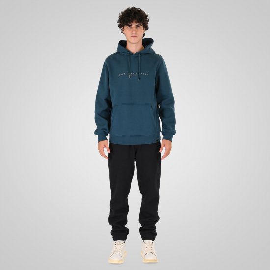 Double Outfitters MPAN-6055 Jogginghose Schwarz - Jogginghosen für herren - Jogginghosen für Herren in großen Größen
