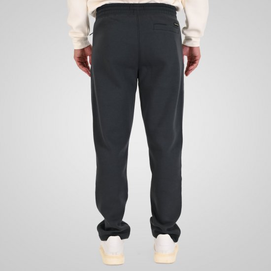 Double Outfitters MPAN-6056 Jogginghose Anthrazit - Jogginghosen für herren - Jogginghosen für Herren in großen Größen
