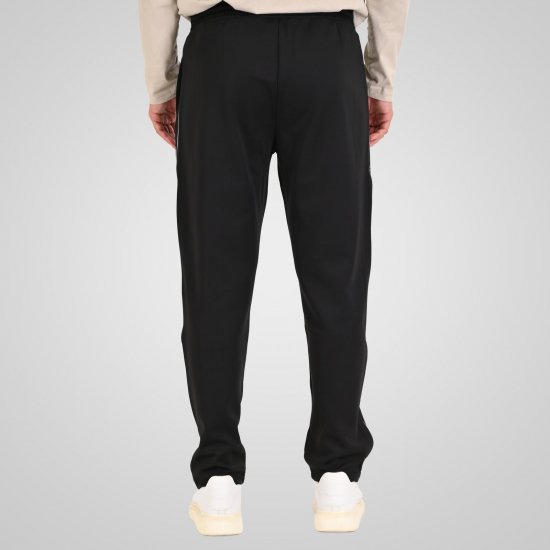 Double Outfitters MPAN-6061 Jogginghose Schwarz - Jogginghosen für herren - Jogginghosen für Herren in großen Größen