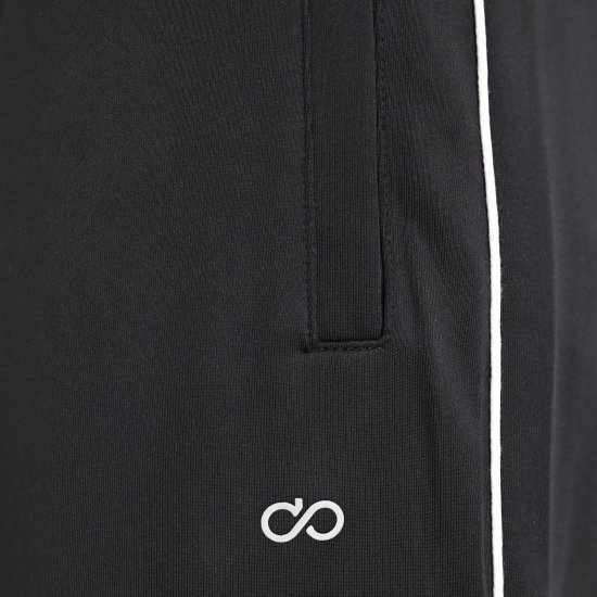Double Outfitters MPAN-6061 Jogginghose Schwarz - Jogginghosen für herren - Jogginghosen für Herren in großen Größen