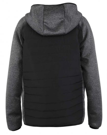 D555 Highampton Quilted Jacket - Herren jacken - Herren Jacken in großen Größen