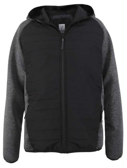 D555 Highampton Quilted Jacket - Herren jacken - Herren Jacken in großen Größen
