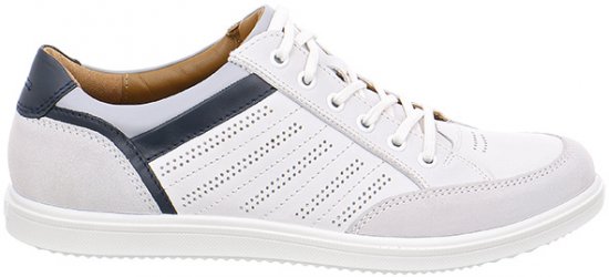 Jomos 316216 Sneakers White - Herrenschuhe 40-52 -