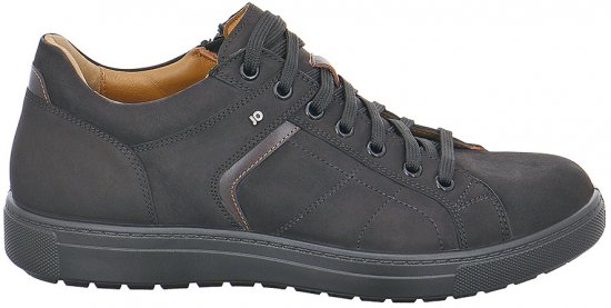 Jomos 321204 Shoes Black - Herrenschuhe 40-52 -
