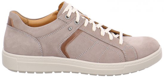 Jomos 321204 Shoes Grey - Herrenschuhe 40-52 - 