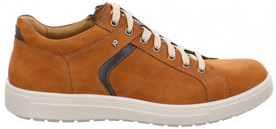 Jomos 321204 Shoes Brown - Herrenschuhe 40-52 -