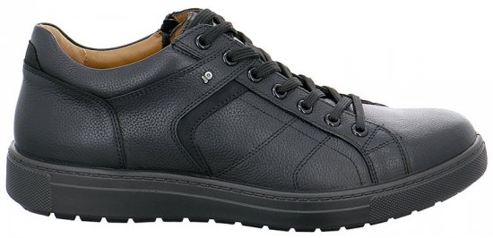 Jomos 321204 Sneakers Black - Herrenschuhe 40-52 -