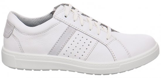 Jomos 321314 Sneakers White - Herrenschuhe 40-52 -