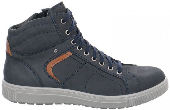Jomos 321321 Boots Blue - Herrenschuhe 40-52 -
