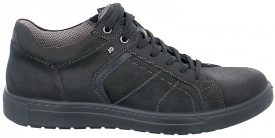 Jomos 321322 Shoes Black - Herrenschuhe 40-52 -