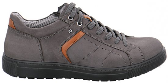 Jomos 321322 Sneakers Dark Grey - Herrenschuhe 40-52 -