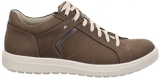 Jomos 321322 Sneakers Dark Brown - Herrenschuhe 40-52 -