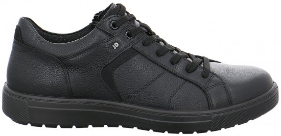Jomos 321322 Shoes Black - Herrenschuhe 40-52 -