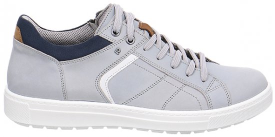Jomos 321322 Sneakers Blue - Herrenschuhe 40-52 -