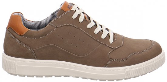 Jomos 321323 Sneakers Brown - Herrenschuhe 40-52 - 