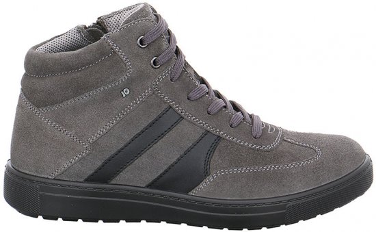 Jomos 321387 Boots Grey - Herrenschuhe 40-52 - 