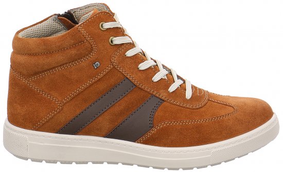 Jomos 321387 Boots Brown - Herrenschuhe 40-52 -