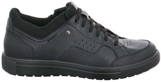 Jomos 321397 Sneakers Black - Herrenschuhe 40-52 -