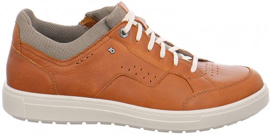 Jomos 321397 Sneaker Brown - Herrenschuhe 40-52 -