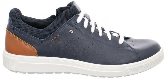 Jomos 321398 Sneakers Blue - Herrenschuhe 40-52 -