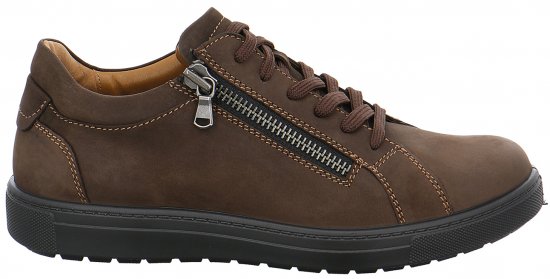 Jomos 321406 Shoes Brown - Herrenschuhe 40-52 -