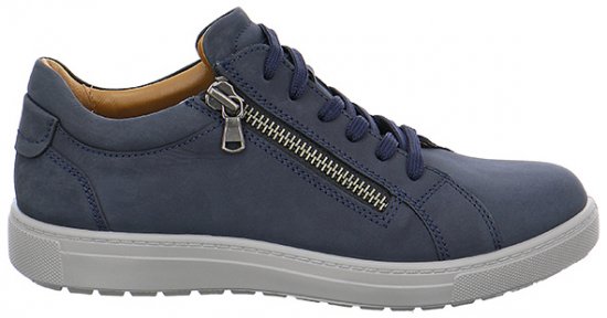 Jomos 321406 Shoes Blue - Herrenschuhe 40-52 - 