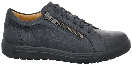 Jomos 321406 Shoes Black - Herrenschuhe 40-52 -