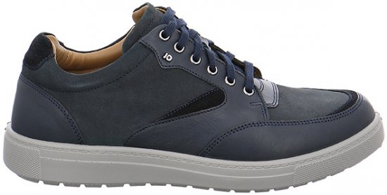 Jomos 321499 Sneakers Blue - Herrenschuhe 40-52 - 