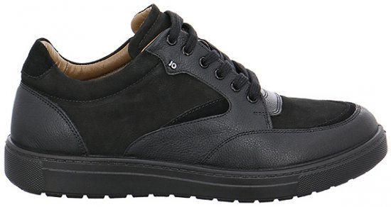 Jomos 321499 Sneakers Black - Herrenschuhe 40-52 - 