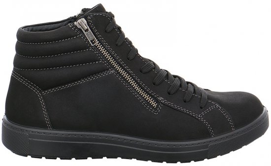 Jomos 321502 Boots Black - Herrenschuhe 40-52 - 