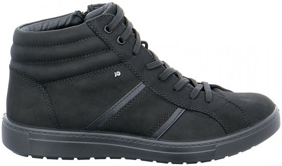 Jomos 321795 Boots Black - Herrenschuhe 40-52 -