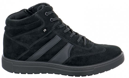 Jomos 321797 Boots Black - Herrenschuhe 40-52 - 