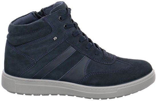 Jomos 321797 Boots Blue - Herrenschuhe 40-52 - 
