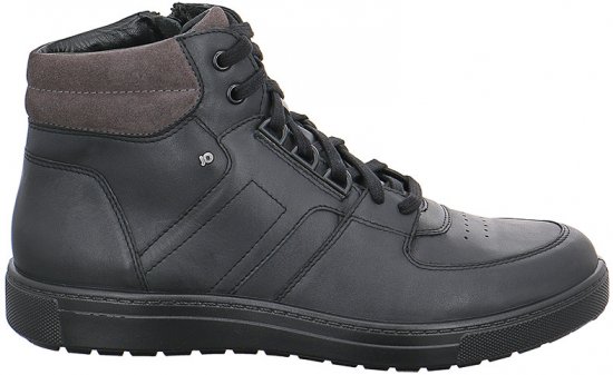 Jomos 321799 Boots Black - Herrenschuhe 40-52 - 