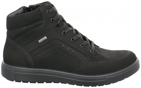 Jomos 321804 Boots Black - Herrenschuhe 40-52 - 