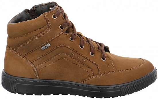 Jomos 321804 Boots Brown - Herrenschuhe 40-52 - 