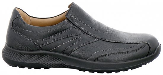 Jomos 322204 Shoes Black - Herrenschuhe 40-52 - 